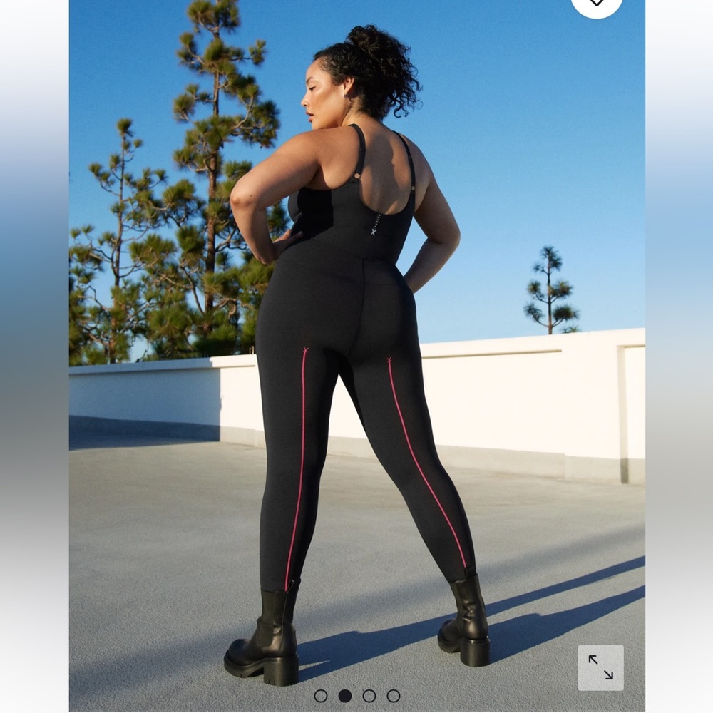 Savage X Fenty Hotline Bodysuit